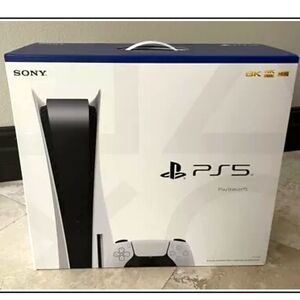 Playstation 5
